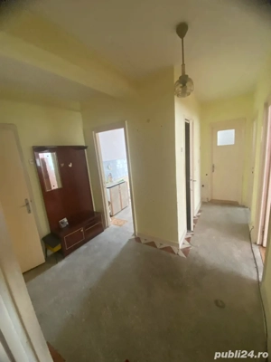 Vând apartament 3 camere  - imagine 3