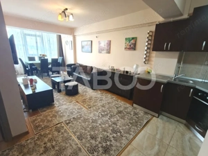 Apartament cu 2 camere de inchiriat in zona Doamna Stanca - Sibiu - imagine 2