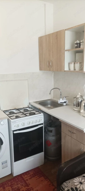 P,F. vand garsoniera - imagine 3