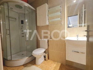 Apartament cu 2 camere de inchiriat in zona Doamna Stanca - Sibiu - imagine 9