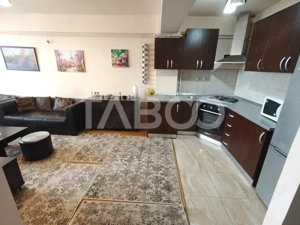 Apartament cu 2 camere de inchiriat in zona Doamna Stanca - Sibiu - imagine 3