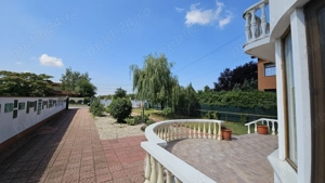 VIla premium P+1+M, Piscina acoperita+Garaj, teren 1300 mp - imagine 5