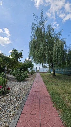 VIla premium P+1+M, Piscina acoperita+Garaj, teren 1300 mp - imagine 7