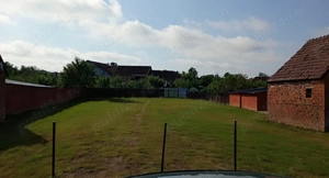 Teren Intravilan cu Utilități, 743mp   Perfect pentru Casă, Recaș