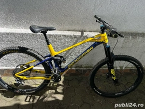 Modraker Superfoxy R