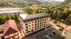 Apartament cu 3 Camere de vanzare in Nehoiu Ultracentral