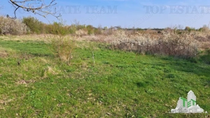 Teren 1171mp la intrare in Palanca langa Raul Sabar - imagine 4