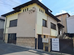 Casa 108 mp pentru birouri zona P-ta Cipariu. COMISION 0%