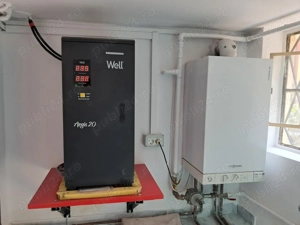 Casa 108 mp pentru birouri zona P-ta Cipariu. COMISION 0% - imagine 2 Casa 108 mp pentru birouri zona P-ta Cipariu. COMISION 0% - imagine 2