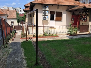 Casa 108 mp pentru birouri zona P-ta Cipariu. COMISION 0% - imagine 7 Casa 108 mp pentru birouri zona P-ta Cipariu. COMISION 0% - imagine 7