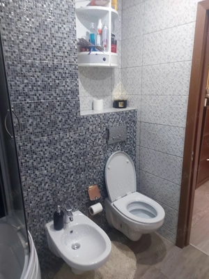 Vand apartament cu 2 camere decomandate in Siret - imagine 5