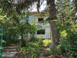 Casa si teren  - Zona Ultracentrala