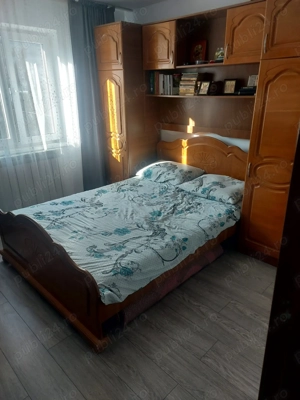 Vand apartament cu 2 camere decomandate in Siret - imagine 9