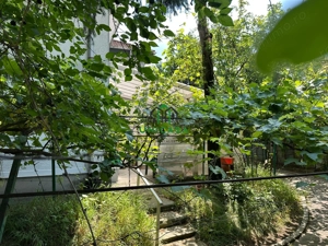 Casa si teren  - Zona Ultracentrala - imagine 4