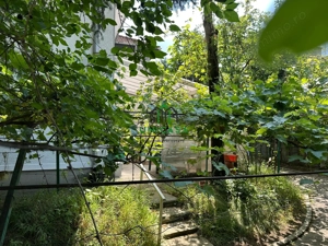 Casa si teren  - Zona Ultracentrala - imagine 6