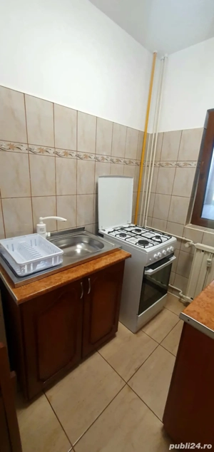 Inchiriez apartament cu o camera  - imagine 7