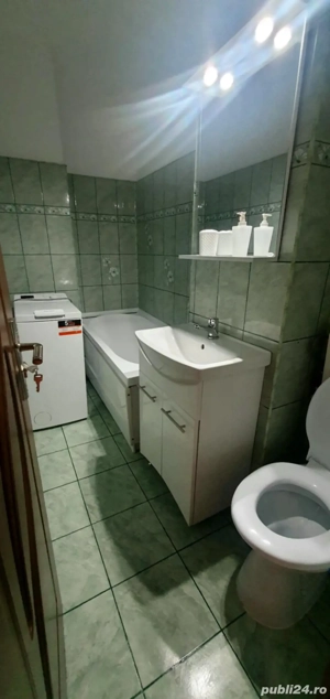 Inchiriez apartament cu o camera  - imagine 8
