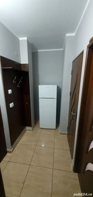 Inchiriez apartament cu o camera  - imagine 5