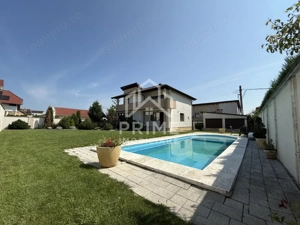 Casă individuală de vânzare -248 mp, 5 camere, Alba Iulia, ZONĂ EXCLUSIVISTĂ - imagine 3 Casă individuală de vânzare -248 mp, 5 camere, Alba Iulia, ZONĂ EXCLUSIVISTĂ - imagine 3