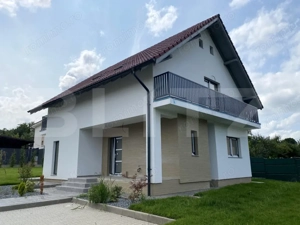 Oportunitate: Casa individuala, 120 mp utili, 700 mp teren, în Chinteni