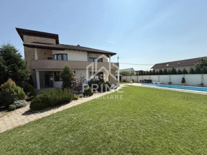 Casă individuală de vânzare -248 mp, 5 camere, Alba Iulia, ZONĂ EXCLUSIVISTĂ