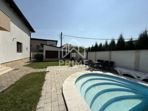 Casă individuală de vânzare -248 mp, 5 camere, Alba Iulia, ZONĂ EXCLUSIVISTĂ - imagine 4 Casă individuală de vânzare -248 mp, 5 camere, Alba Iulia, ZONĂ EXCLUSIVISTĂ - imagine 4