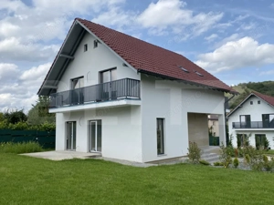 Oportunitate: Casa individuala, 120 mp utili, 700 mp teren, în Chinteni - imagine 3