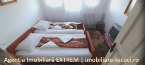 Pensiune, restaurant, bar, iaz, păstrăvărie, la GHIDIGENI, Galaţi - imagine 7