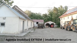 Pensiune, restaurant, bar, iaz, păstrăvărie, la GHIDIGENI, Galaţi - imagine 11