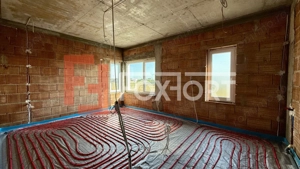 COMISION 0% Apartament cu 3 camere si terasa de 25 mp, etaj 1 - Torontalului - imagine 5