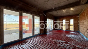 COMISION 0% Apartament cu 3 camere si terasa de 25 mp, etaj 1 - Torontalului - imagine 2