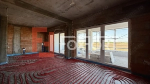 COMISION 0% Apartament cu 3 camere si terasa de 25 mp, etaj 1 - Torontalului - imagine 4