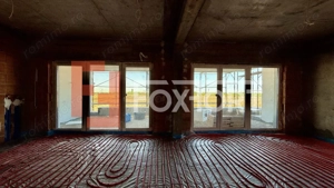 COMISION 0% Apartament cu 3 camere si terasa de 25 mp, etaj 1 - Torontalului - imagine 3