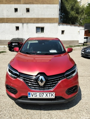 Vând Renault Kadjar  - imagine 2