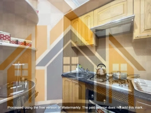 apartament de 2 camere situat in Marasti