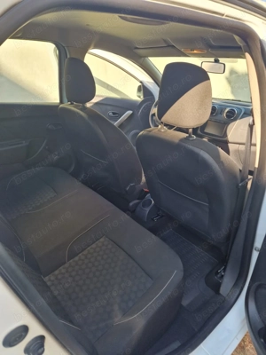 30955 km reali, Logan 2016, Euro 6, motor 1.2   benzina   ANUNTUL ESTE ACTIV - imagine 10