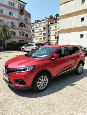 Vând Renault Kadjar