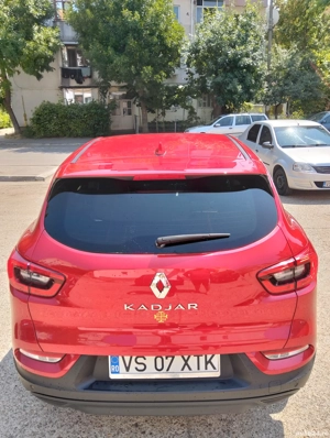 Vând Renault Kadjar  - imagine 3