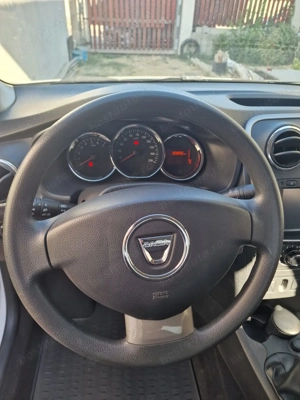 30955 km reali, Logan 2016, Euro 6, motor 1.2   benzina   ANUNTUL ESTE ACTIV - imagine 4