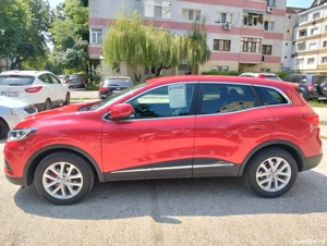 Vând Renault Kadjar  - imagine 6