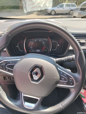 Vând Renault Kadjar  - imagine 9