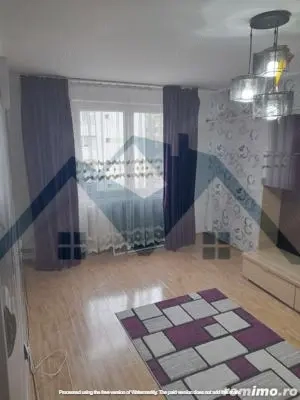 Se inchiriaza apartament cu 2 camere in cartierul Buna Ziua - imagine 5