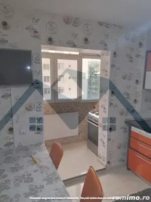 Se inchiriaza apartament cu 2 camere in cartierul Buna Ziua - imagine 4