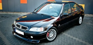 Piese  audi a4 b7 2.5  tdi ,rover 45 , 400 , Honda civic 1996  , matiz ,Dacia nova,supernova - imagine 3