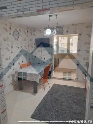 Se inchiriaza apartament cu 2 camere in cartierul Buna Ziua - imagine 3