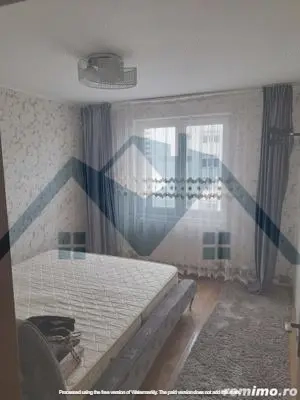 Se inchiriaza apartament cu 2 camere in cartierul Buna Ziua - imagine 6