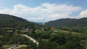 Casa de Vacanta in Bucovina! Sucevita! De Vanzare! 0727817187 - imagine 14