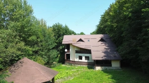 Casa de Vacanta in Bucovina! Sucevita! De Vanzare! 0727817187 - imagine 5