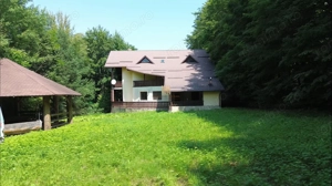 Casa de Vacanta in Bucovina! Sucevita! De Vanzare! 0727817187 - imagine 8