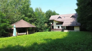 Casa de Vacanta in Bucovina! Sucevita! De Vanzare! 0727817187 - imagine 13